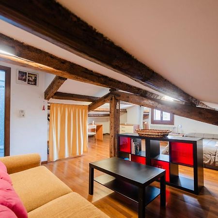 Petit Loft Apartment Venice Luaran gambar