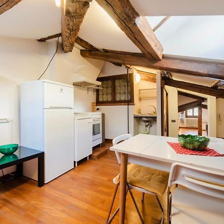 Petit Loft Apartment Venice Luaran gambar