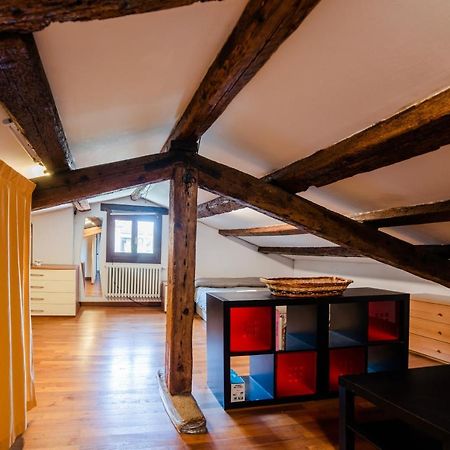 Petit Loft Apartment Venice Luaran gambar