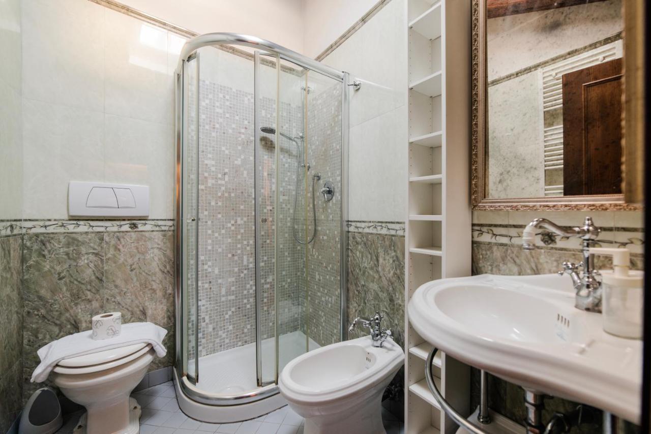 Petit Loft Apartment Venice Luaran gambar